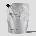 Glotninanti plaukų kaukė (Refill)