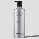 Drėkinamasis šampūnas