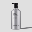 Atkuriančioji plaukų kaukė