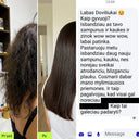 Intensyviai drėkinantis ir plauko architektūrą atstatantis rinkinys