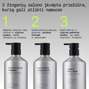 3 žingsnių plaukų stiprinimo ir atkūrimo rinkinys - cosmari_i