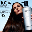 Drėkinamasis šampūnas