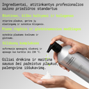 Maitinamasis kondicionierius