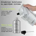 Cosmarii plaukų terapijos rinkinys
