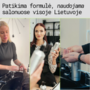 Cosmarii plaukų terapijos rinkinys